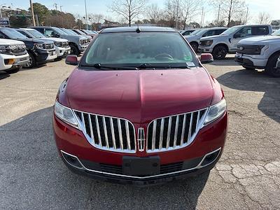 2013 Lincoln MKX AWD SUV for sale #PE0785A - photo 2