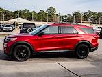Used 2022 Ford Explorer XLT for sale #PE0790 - photo 1