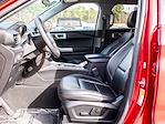 Used 2022 Ford Explorer XLT for sale #PE0790 - photo 24