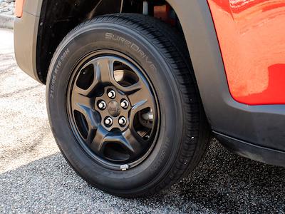 Used 2022 Jeep Renegade Sport for sale #PE0792 - photo 2