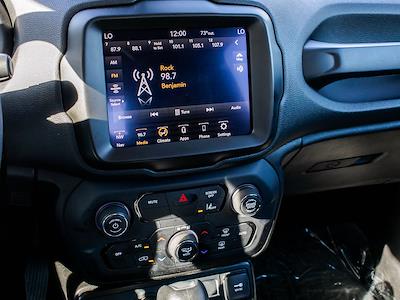 Used 2022 Jeep Renegade Sport for sale #PE0792 - photo 1