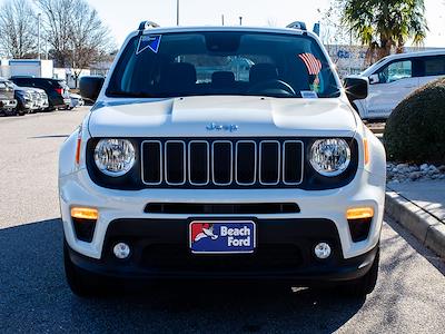 Used 2023 Jeep Renegade Latitude for sale #PE0797 - photo 1