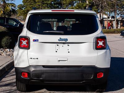 Used 2023 Jeep Renegade Latitude for sale #PE0797 - photo 2