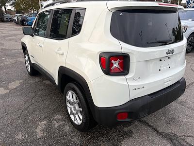 Used 2023 Jeep Renegade Latitude for sale #PE0797 - photo 2