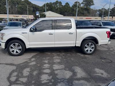 Used 2017 Ford F-150 - photo 1