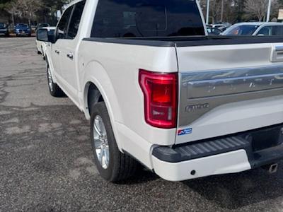 Used 2017 Ford F-150 - photo 1