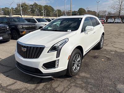 Used 2023 Cadillac XT5 Premium Luxury for sale #PE0800 - photo 1