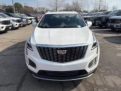 Used 2023 Cadillac XT5 Premium Luxury for sale #PE0800 - photo 2