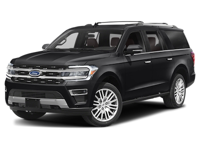 Used 2024 Ford Expedition MAX - photo 1