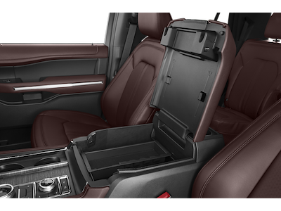 Used 2024 Ford Expedition MAX - photo 1