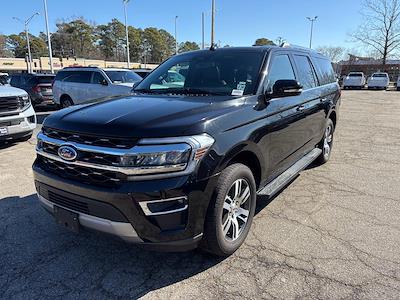 Used 2024 Ford Expedition MAX - photo 1