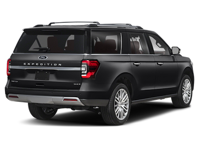 Used 2024 Ford Expedition MAX - photo 1