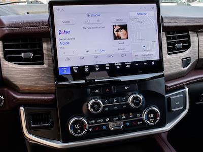 Used 2024 Ford Expedition MAX - photo 1