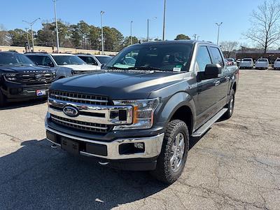 Used 2019 Ford F-150 - photo 1