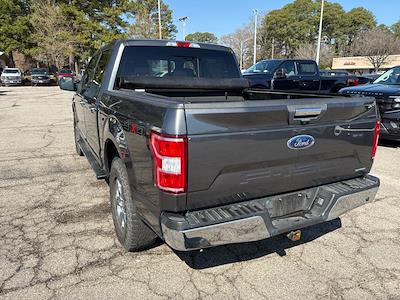 Used 2019 Ford F-150 - photo 1