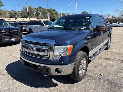Used 2013 Ford F-150 - photo 1