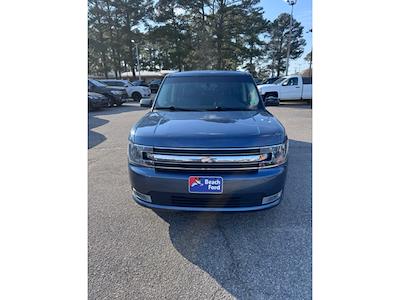 Used 2019 Ford Flex - photo 1