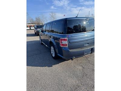 Used 2019 Ford Flex - photo 1