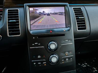 Used 2019 Ford Flex - photo 1