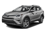 2017 Toyota RAV4 4WD SUV for sale #PE0806 - photo 21