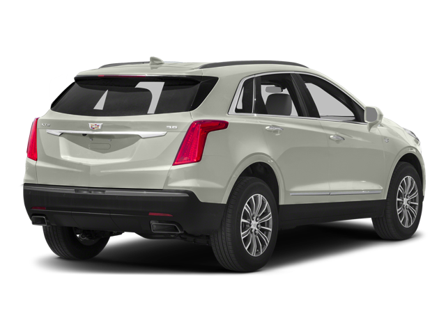Used 2017 Cadillac XT5 - photo 18