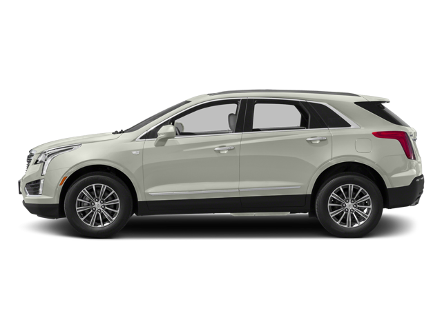 Used 2017 Cadillac XT5 - photo 19