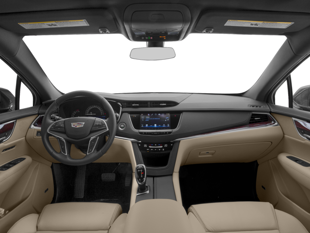 Used 2017 Cadillac XT5 - photo 21