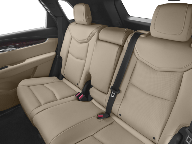 Used 2017 Cadillac XT5 - photo 25