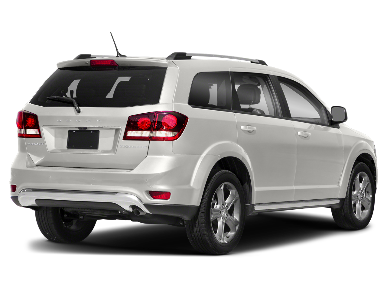 Used 2015 Dodge Journey - photo 2
