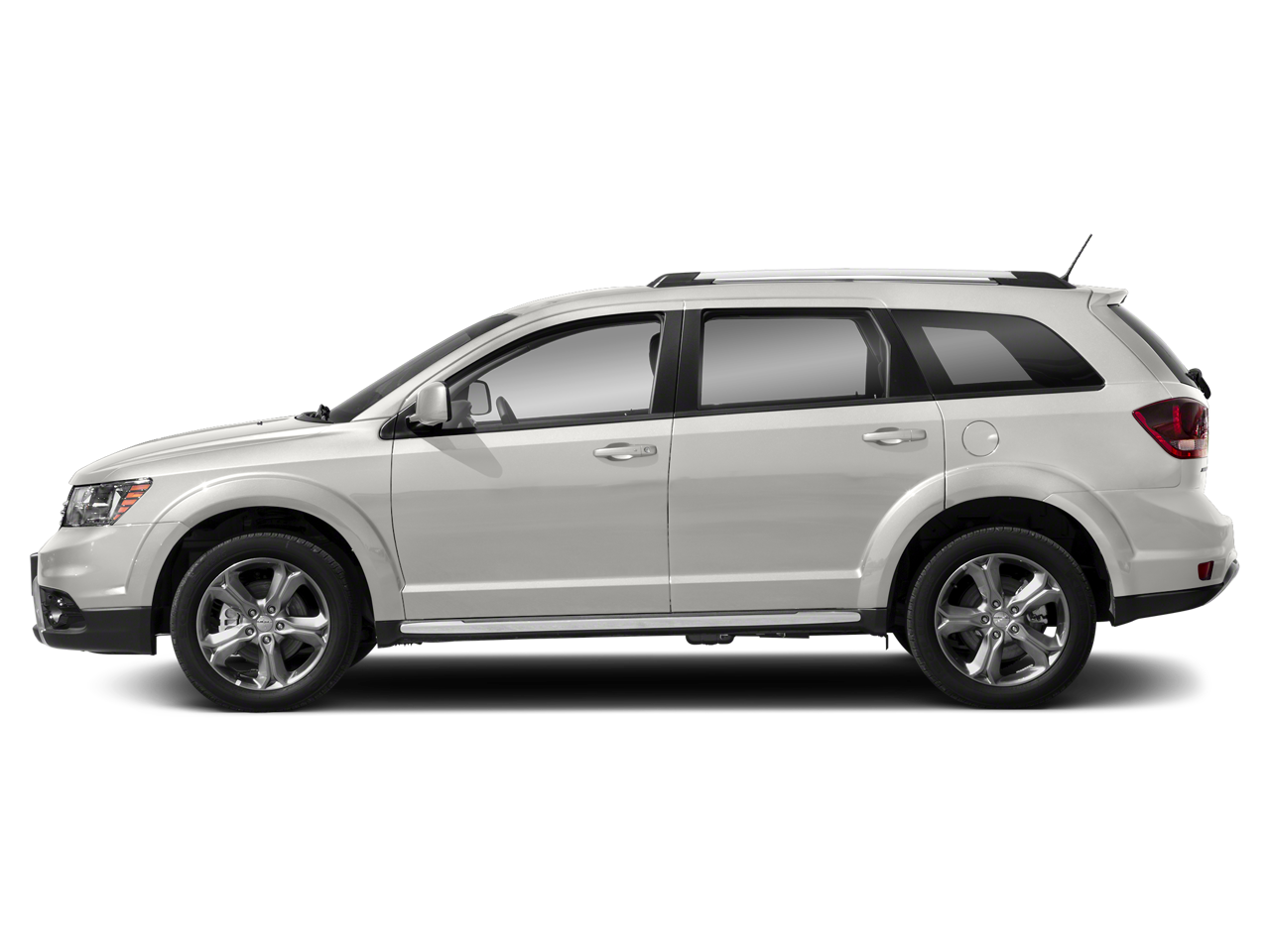 Used 2015 Dodge Journey - photo 5