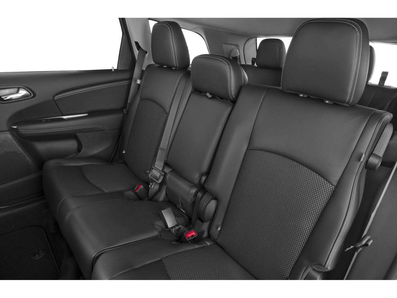 Used 2015 Dodge Journey - photo 11
