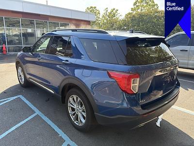 2022 Ford Explorer 4WD SUV for sale #PE0859 - photo 2