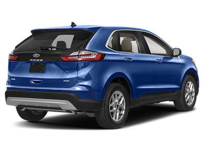 2024 Ford Edge AWD SUV for sale #PE0862 - photo 2