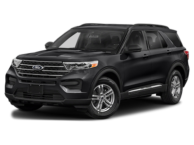 2022 Ford Explorer 4WD SUV for sale #PE0883 - photo 1