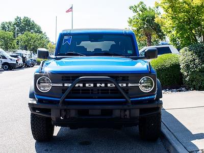 2022 Ford Bronco 4WD SUV for sale #PG0015 - photo 1