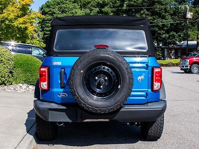 2022 Ford Bronco 4WD SUV for sale #PG0015 - photo 2
