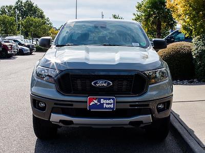 2021 Ford Ranger SuperCrew Cab 4WD Pickup for sale #PG0017 - photo 1