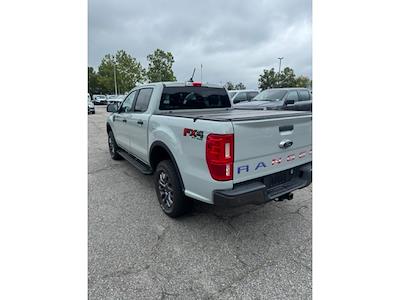 2021 Ford Ranger SuperCrew Cab 4WD Pickup for sale #PG0017 - photo 2
