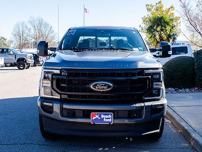 2021 Ford F-250 Crew Cab 4WD Pickup for sale #PG0019 - photo 1