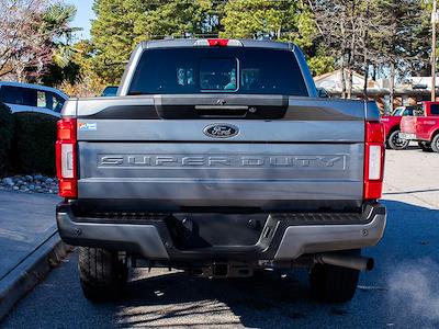 2021 Ford F-250 Crew Cab 4WD Pickup for sale #PG0019 - photo 2