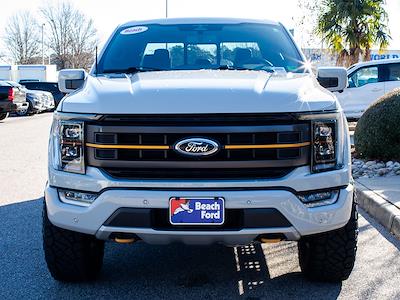 2023 Ford F-150 SuperCrew Cab 4WD Pickup for sale #PG0020 - photo 1