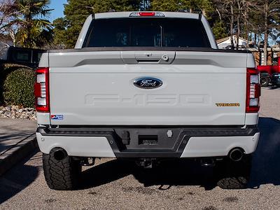 2023 Ford F-150 SuperCrew Cab 4WD Pickup for sale #PG0020 - photo 2