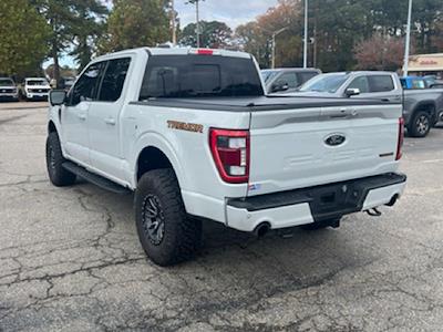 2023 Ford F-150 SuperCrew Cab 4WD Pickup for sale #PG0020 - photo 2