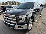 Used 2015 Ford F-150 King Ranch SuperCrew Cab for sale #PG0020A - photo 1