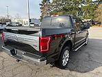 Used 2015 Ford F-150 King Ranch SuperCrew Cab for sale #PG0020A - photo 6