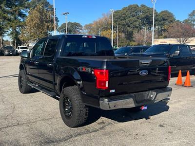 2019 Ford F-150 SuperCrew Cab 4WD Pickup for sale #PG0021 - photo 2