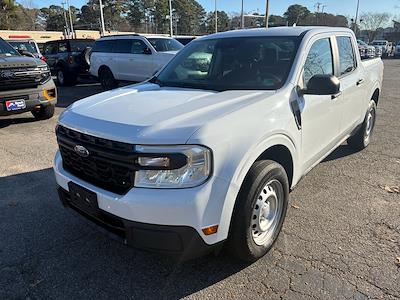 Used 2023 Ford Maverick XL SuperCrew Cab for sale #PG0022 - photo 1