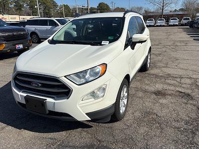 Used 2018 Ford EcoSport - photo 1