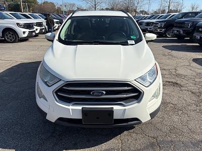 Used 2018 Ford EcoSport - photo 1