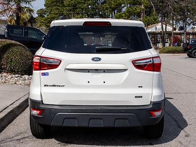 Used 2018 Ford EcoSport - photo 1